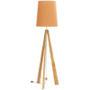 Funky modern and retro lighting designs - table lamps, floor lamps and pendants