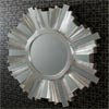 Funky wall mirrors and floor mirrors of all shapes and sizes!