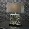 Funky modern and retro lighting designs - table lamps, floor lamps and pendants